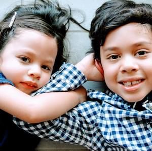 Meet your Posher, Devi